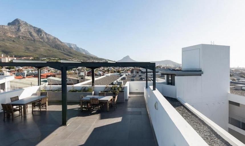 2 Bedroom Property for Sale in Observatory Western Cape